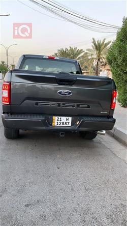 فۆرد F-150